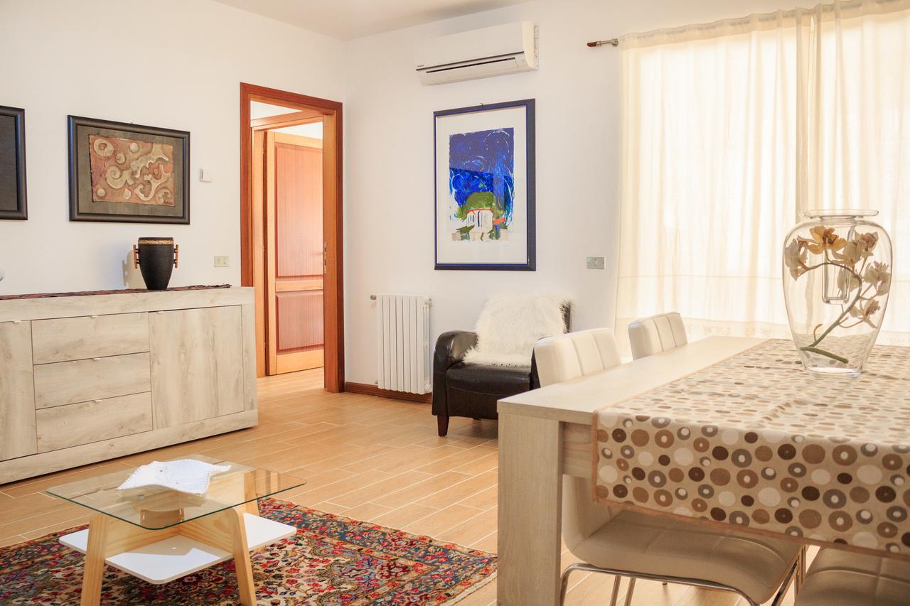 Scarlatti 18 Apartman Olbia Kültér fotó