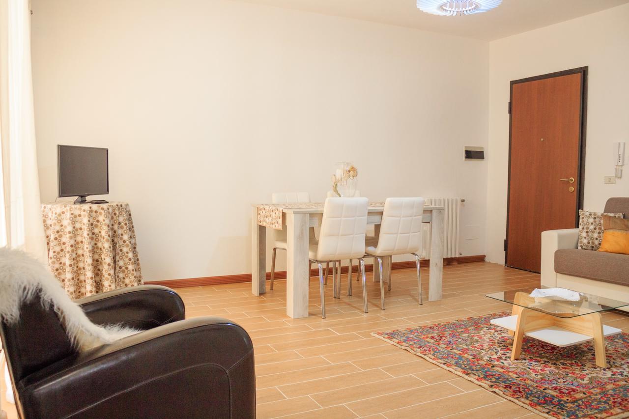 Scarlatti 18 Apartman Olbia Kültér fotó